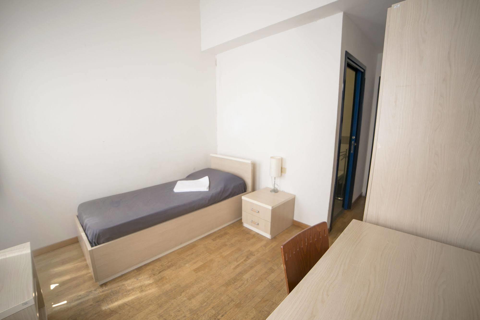Sunny Terrace Hostel Venedig Exterior foto