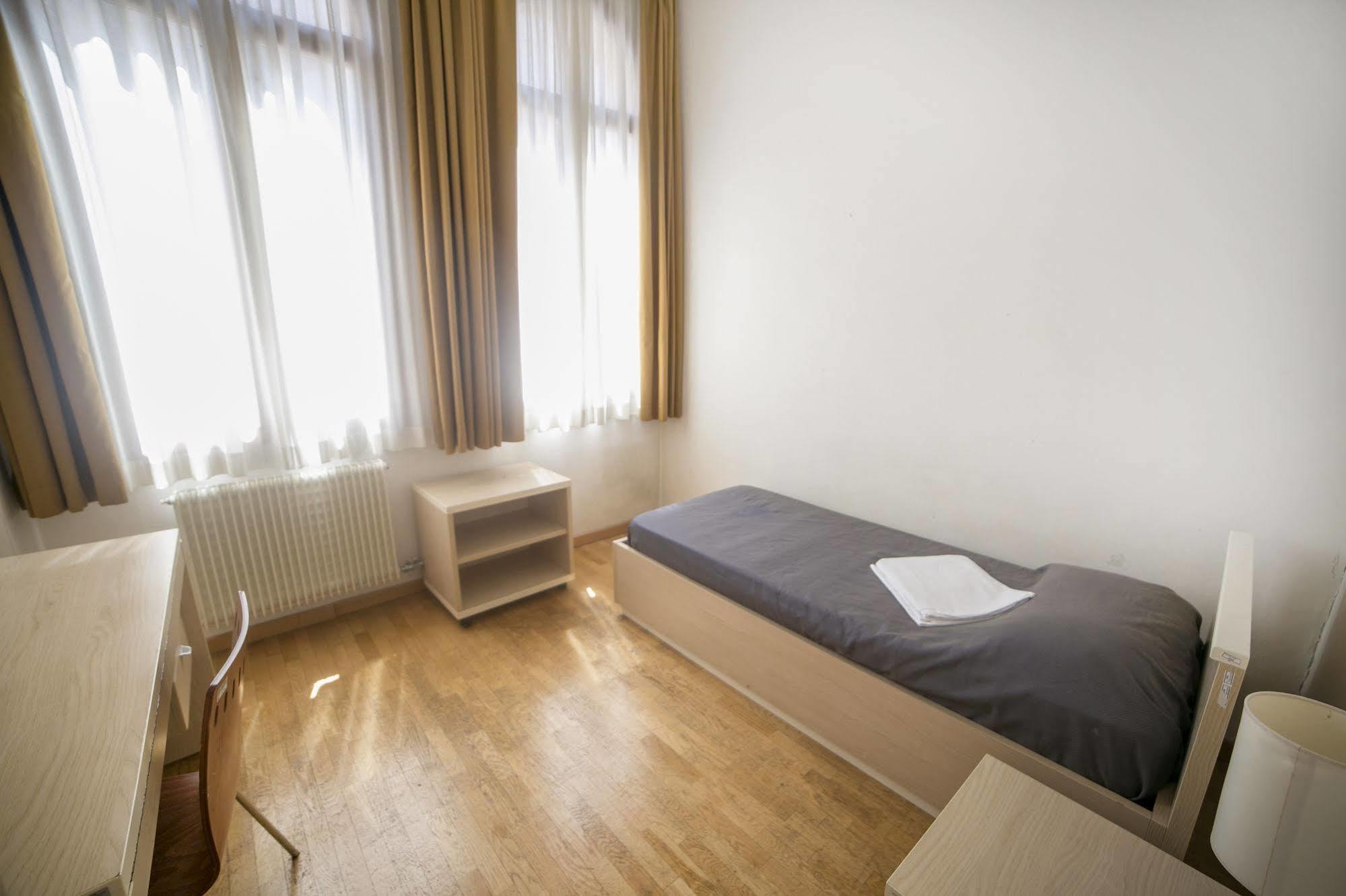 Sunny Terrace Hostel Venedig Exterior foto