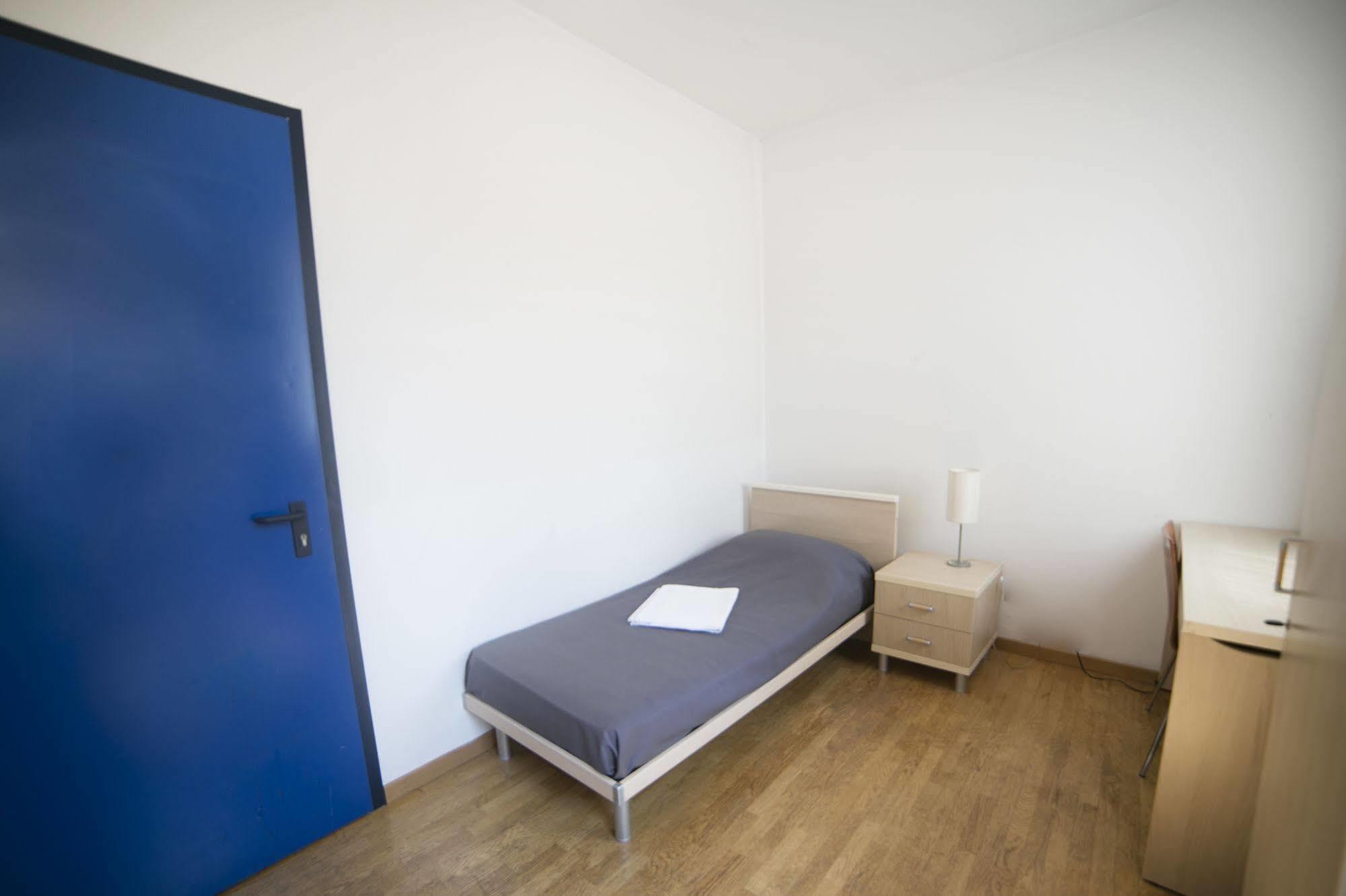 Sunny Terrace Hostel Venedig Exterior foto