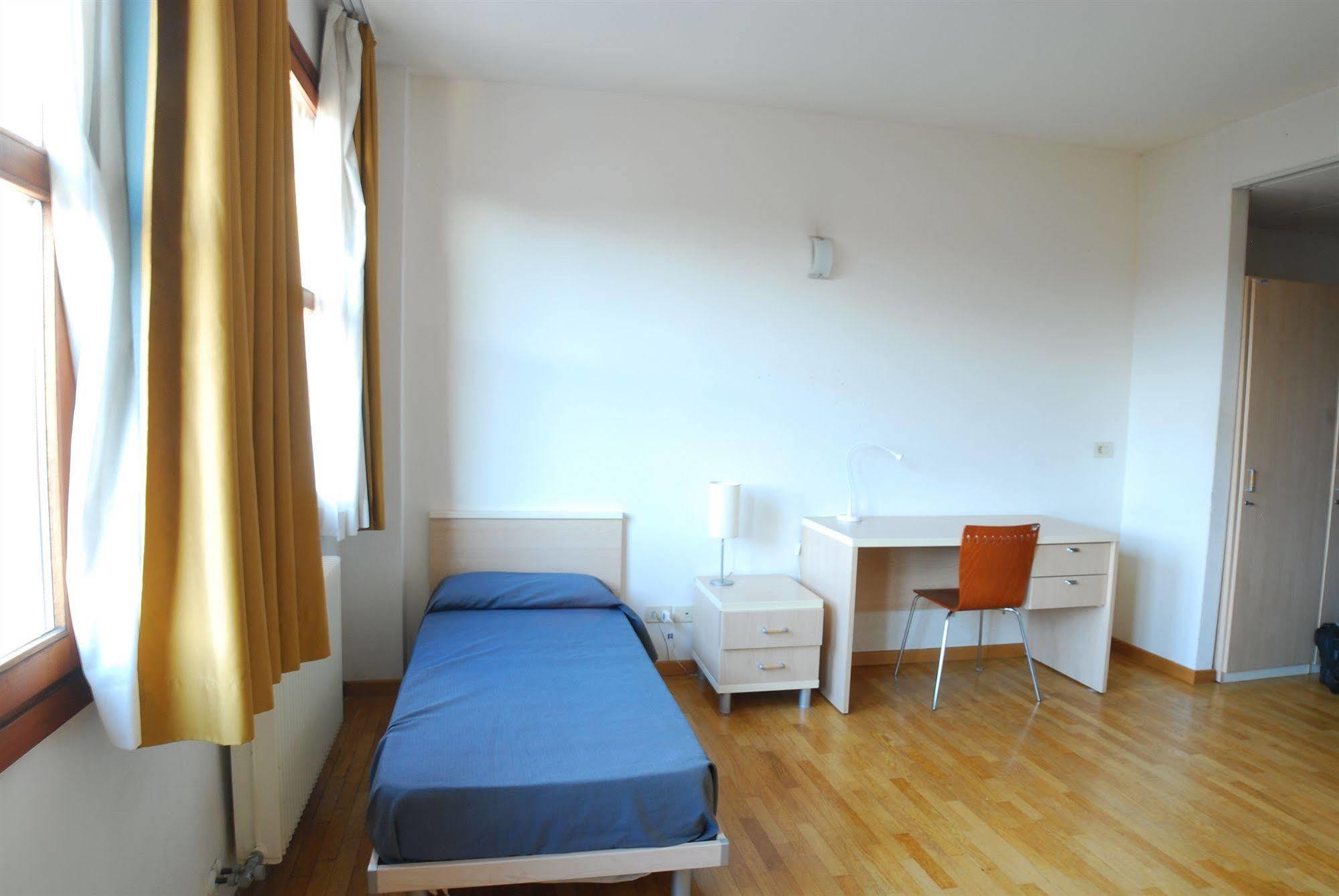 Sunny Terrace Hostel Venedig Exterior foto