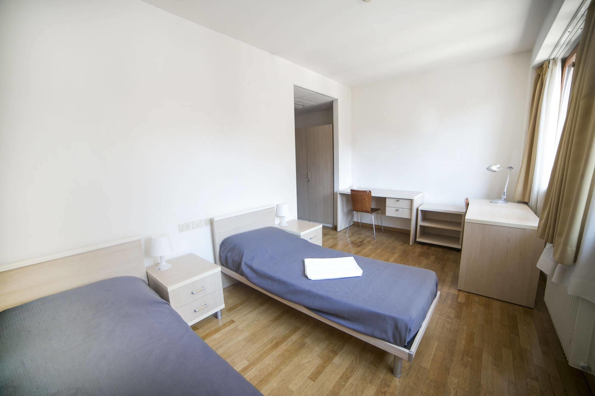 Sunny Terrace Hostel Venedig Exterior foto